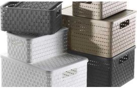 Aufbewahrungskorb 6L Hover