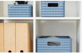 Aufbewahrungskorb 6L Hover