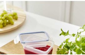 Kühlschrankdose 0,75l Hover