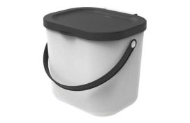 Recycling Müllsystem 6L