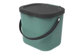 Recycling Müllsystem 6L