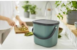 Recycling Müllsystem 6L Hover