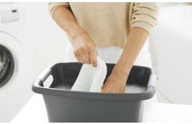 Wäschewanne 12l Hover