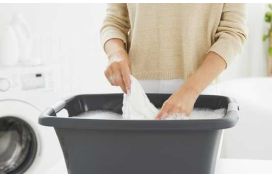 Wäschewanne 25l Hover