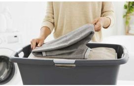 Wäschewanne 50l Hover