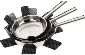 Pfannenschutz-Set Hover