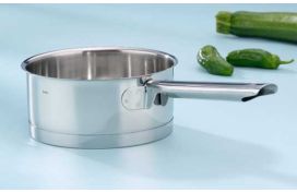 Stielkasserolle Hover