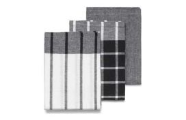 Geschirrtuch-Set 3-tlg.