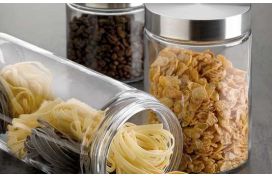 Vorratsdose 0.8L Hover