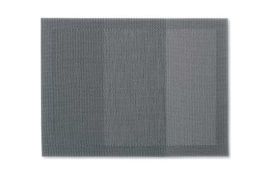 Tischset mit Farbverlauf