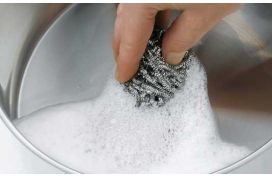 Drahtwaschl 3 Stk. Hover