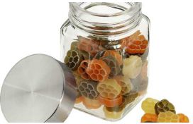 Vorratsdosen-Set 3-tlg. Hover