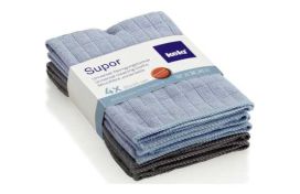 Universaltuch-Set 4-tlg.