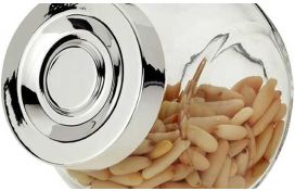 Vorratsdosen-Set 4-tlg. Hover