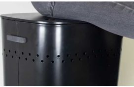 Sitz-Wäschebox Hover