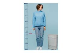 Sitz-Wäschebox Hover