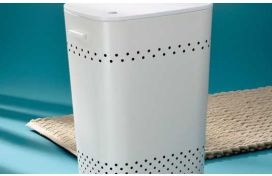 Sitz-Wäschebox Hover