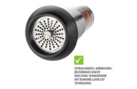 Chilimühle Chilischneider Hover