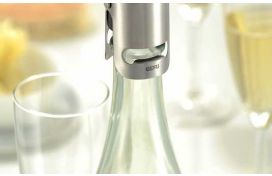 Sektflaschenverschluss Hover