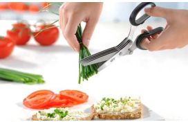 Kräuterschere Hover