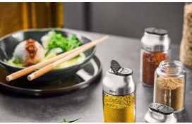 Gewürz- und Kräuterstreuer Hover