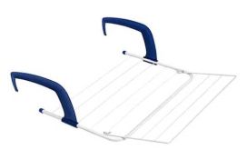 Wäschetrockner f. Heizkörper