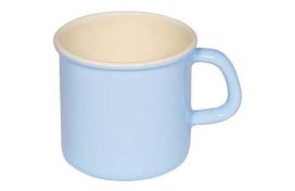 Topf mit Bördel 0,5L