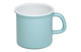 Topf mit Bördelrand 0,5L