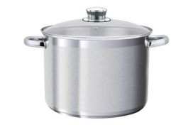 XXL-Kochtopf 10l