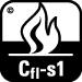 Brandverhalten Cfl-s1